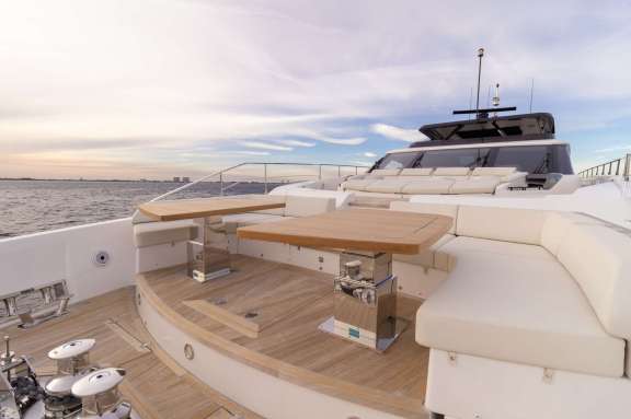 Image of KARMA yacht #5