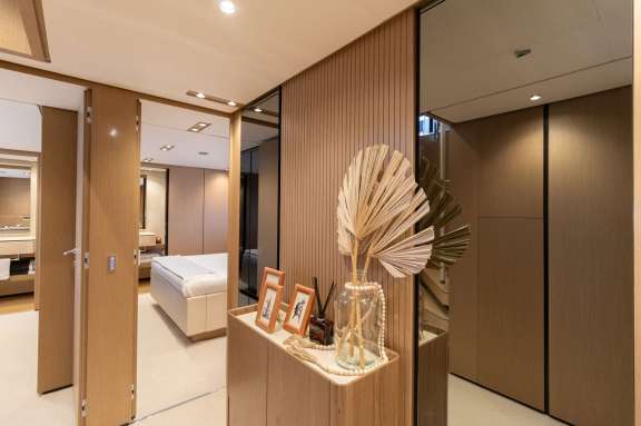 Image of KARMA yacht #9