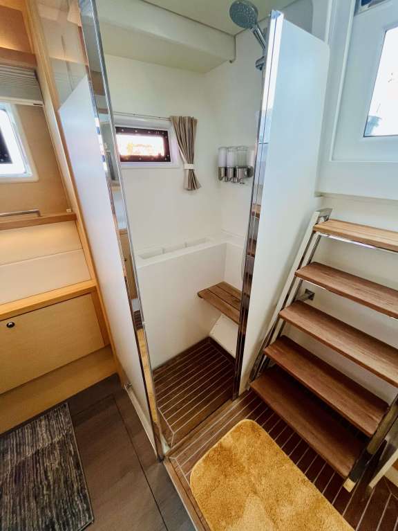 Image of MIRA SOL yacht #17