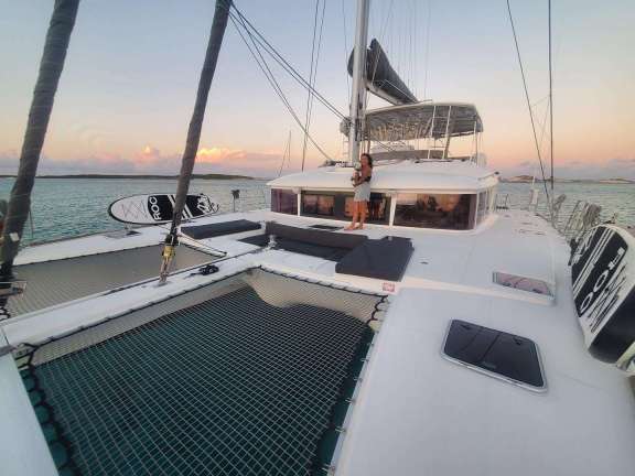 Image of MIRA SOL yacht #4