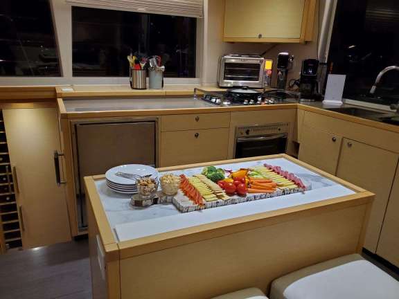 Image of MIRA SOL yacht #7