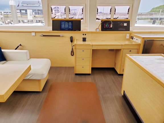 Image of MIRA SOL yacht #9