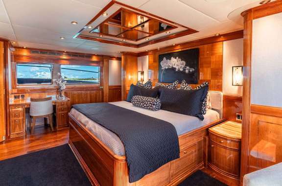 Master Stateroom