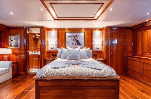 VIP Stateroom