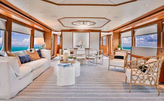 Image of IL CAPO yacht #2