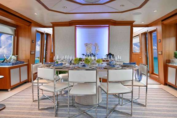 Image of IL CAPO yacht #3