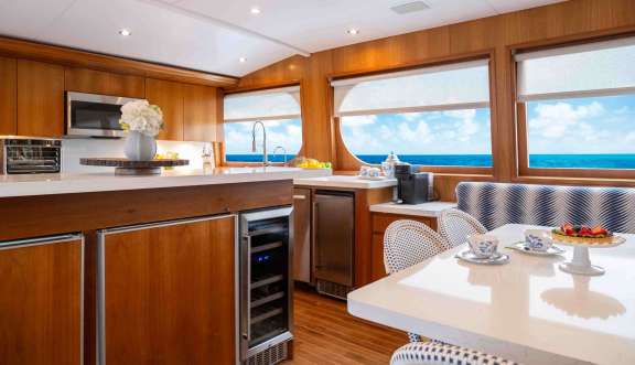 Image of IL CAPO yacht #4