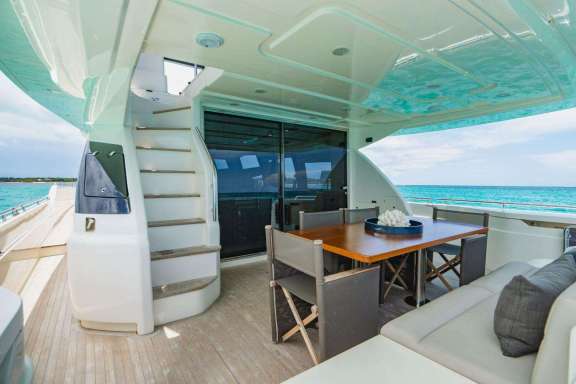 Image of KUDU yacht #10