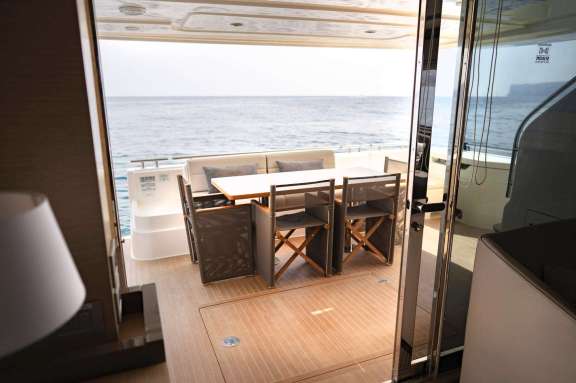 Image of KUDU yacht #5