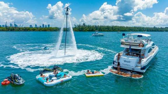 Image of GIULI yacht #10