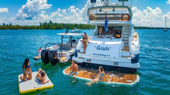 Image of GIULI yacht #12