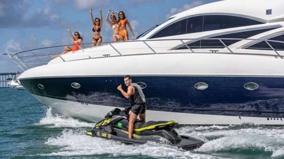 Image of GIULI yacht #14