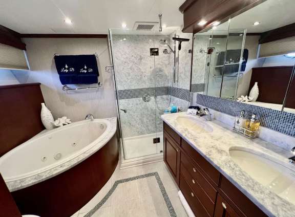 Master Ensuite