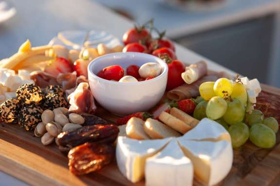 Image of DADDY yacht #15