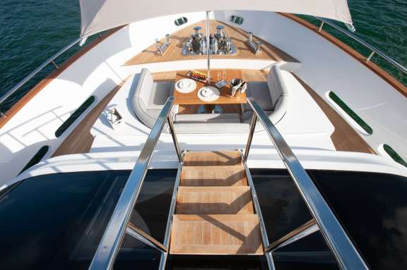 Image of DADDY yacht #17