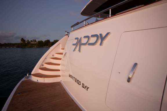 Image of DADDY yacht #18