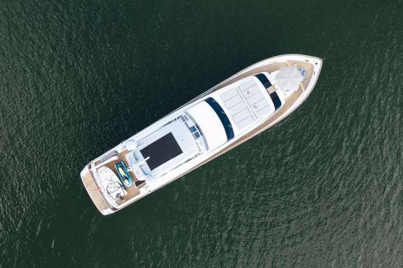 Image of DADDY yacht #19