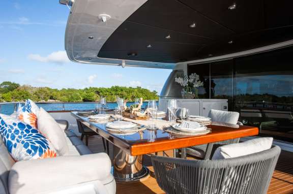 Image of DADDY yacht #4