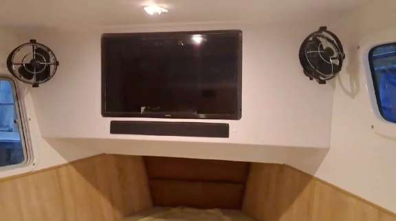 Image of WONDERWAY yacht #10