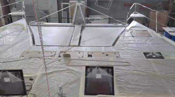 Image of WONDERWAY yacht #19