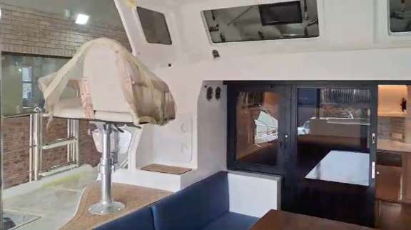 Image of WONDERWAY yacht #3