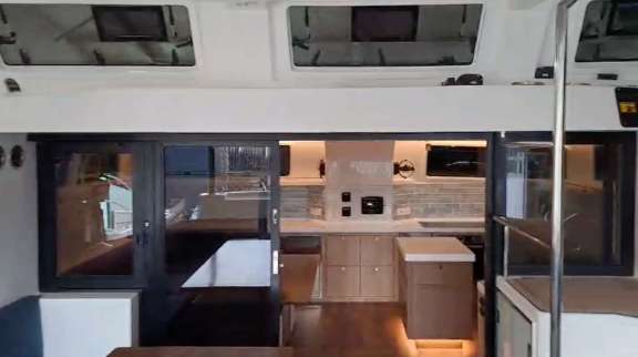 Image of WONDERWAY yacht #4