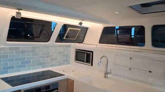 Image of WONDERWAY yacht #6