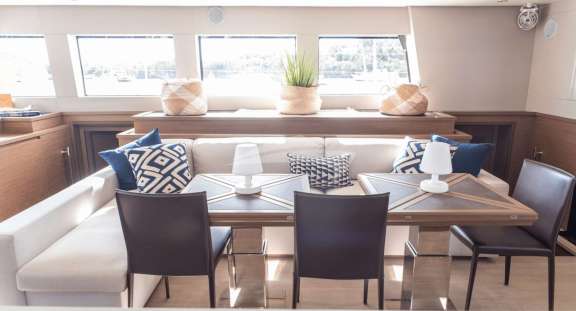 Image of AKASHA yacht #8