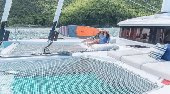 Image of AKASHA yacht #13