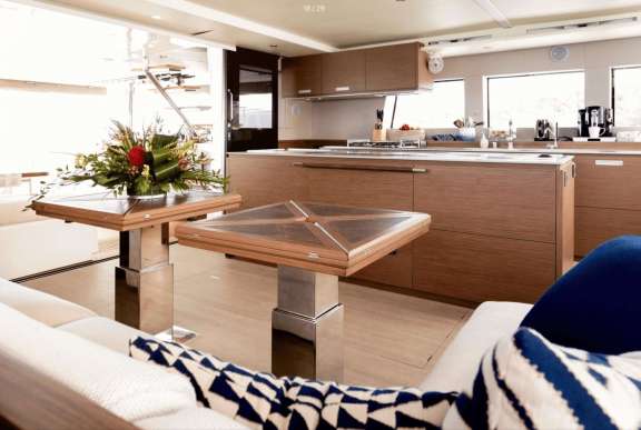 Image of AKASHA yacht #3