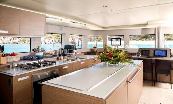 Image of AKASHA yacht #8