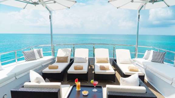 Image of GRAND ILLUSION yacht #9