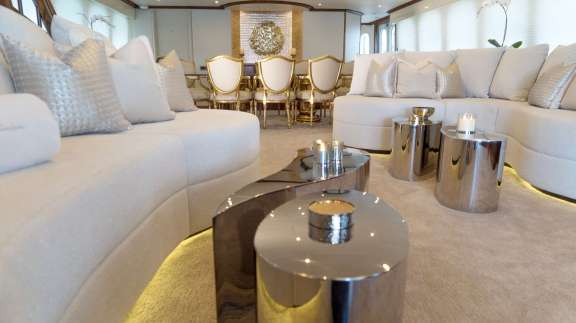 Image of GRAND ILLUSION yacht #11
