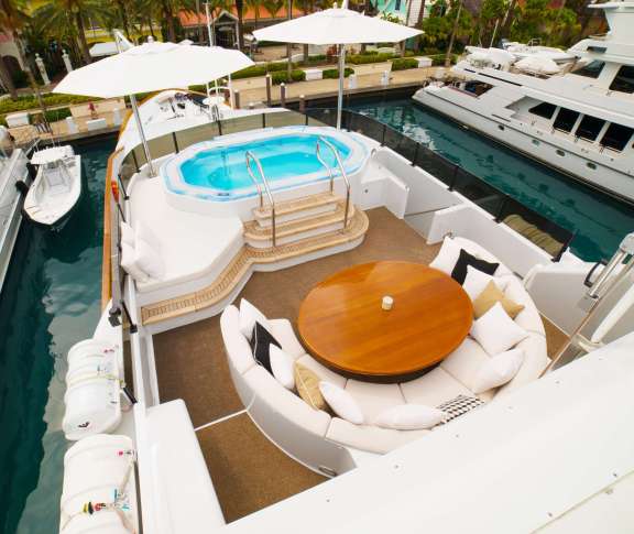 Image of GRAND ILLUSION yacht #8