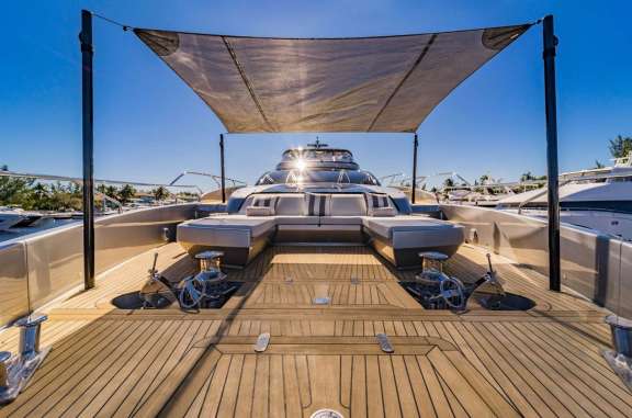 Image of BEYOND BEYOND yacht #15