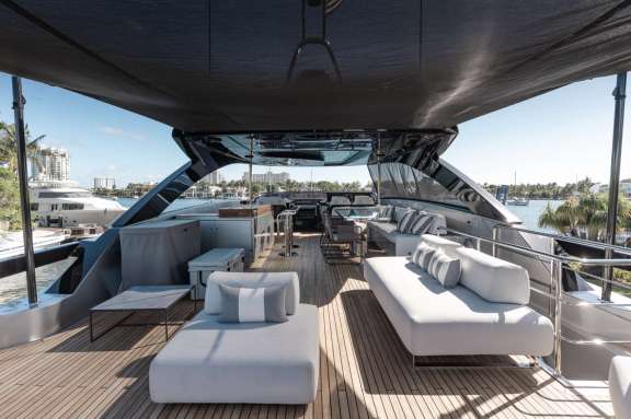 Image of BEYOND BEYOND yacht #16