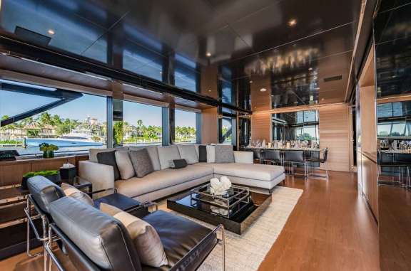 Image of BEYOND BEYOND yacht #2