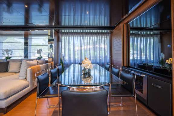 Image of BEYOND BEYOND yacht #5