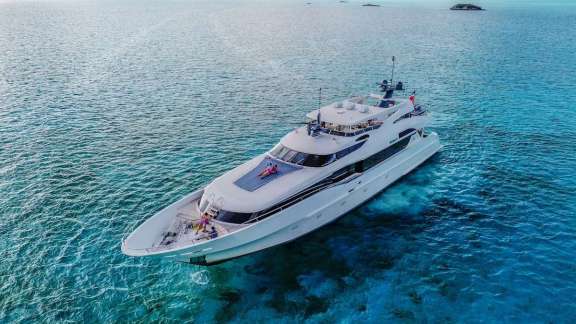 Image of BLACKSHEEP yacht #17