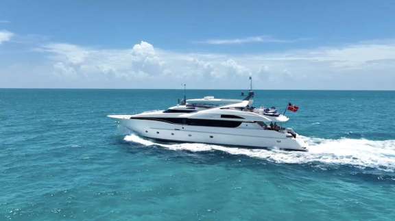 Image of BLACKSHEEP yacht #19