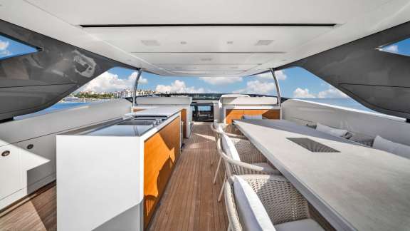 Image of Astonish yacht #12