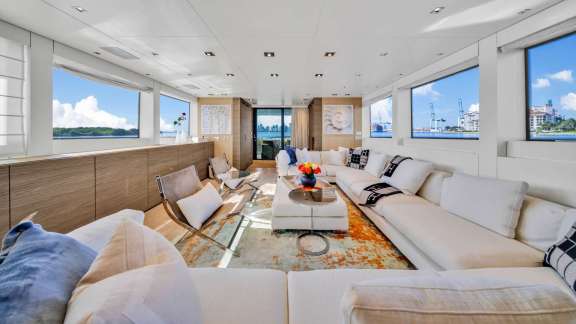 Image of Astonish yacht #14