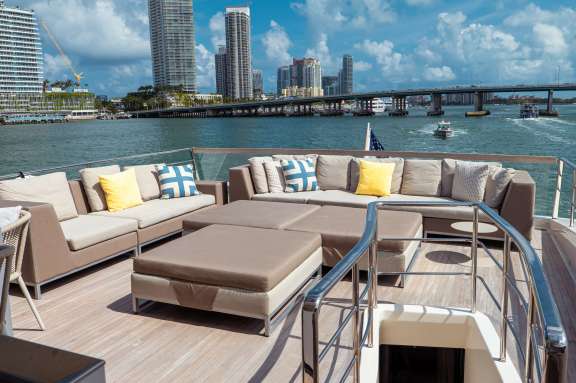 Image of Astonish yacht #4