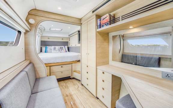 Image of WILD RUMPUS yacht #14