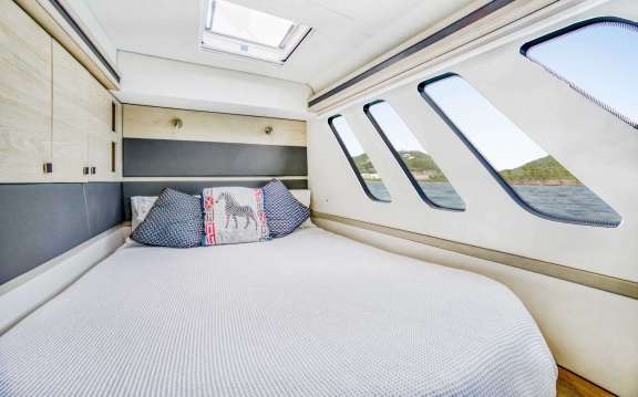 Image of WILD RUMPUS yacht #16