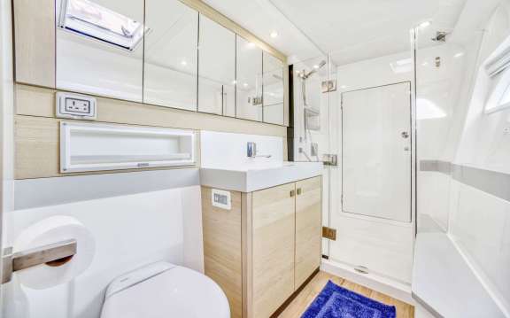 Image of WILD RUMPUS yacht #17