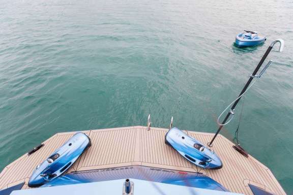 Image of Perfect Timing yacht #8