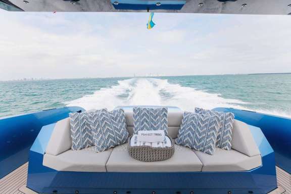 Image of Perfect Timing yacht #11