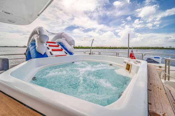 Image of RYLAX yacht #5