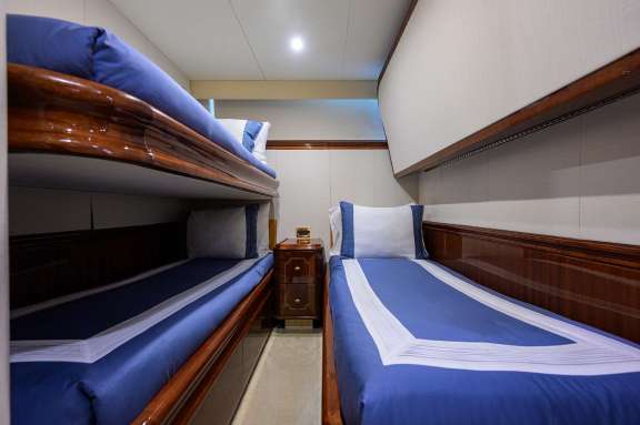 Image of LADY KRISTINA yacht #10